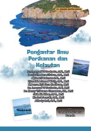 Pengantar Ilmu Perikanan dan Kelautan