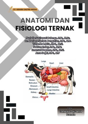 Anatomi dan Fisiologi Ternak