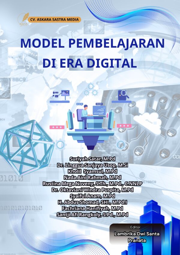 Model Pembelajaran di Era Digital
