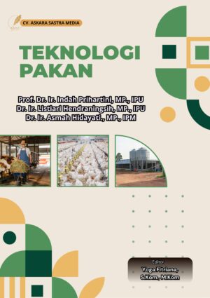 Teknologi Pakan